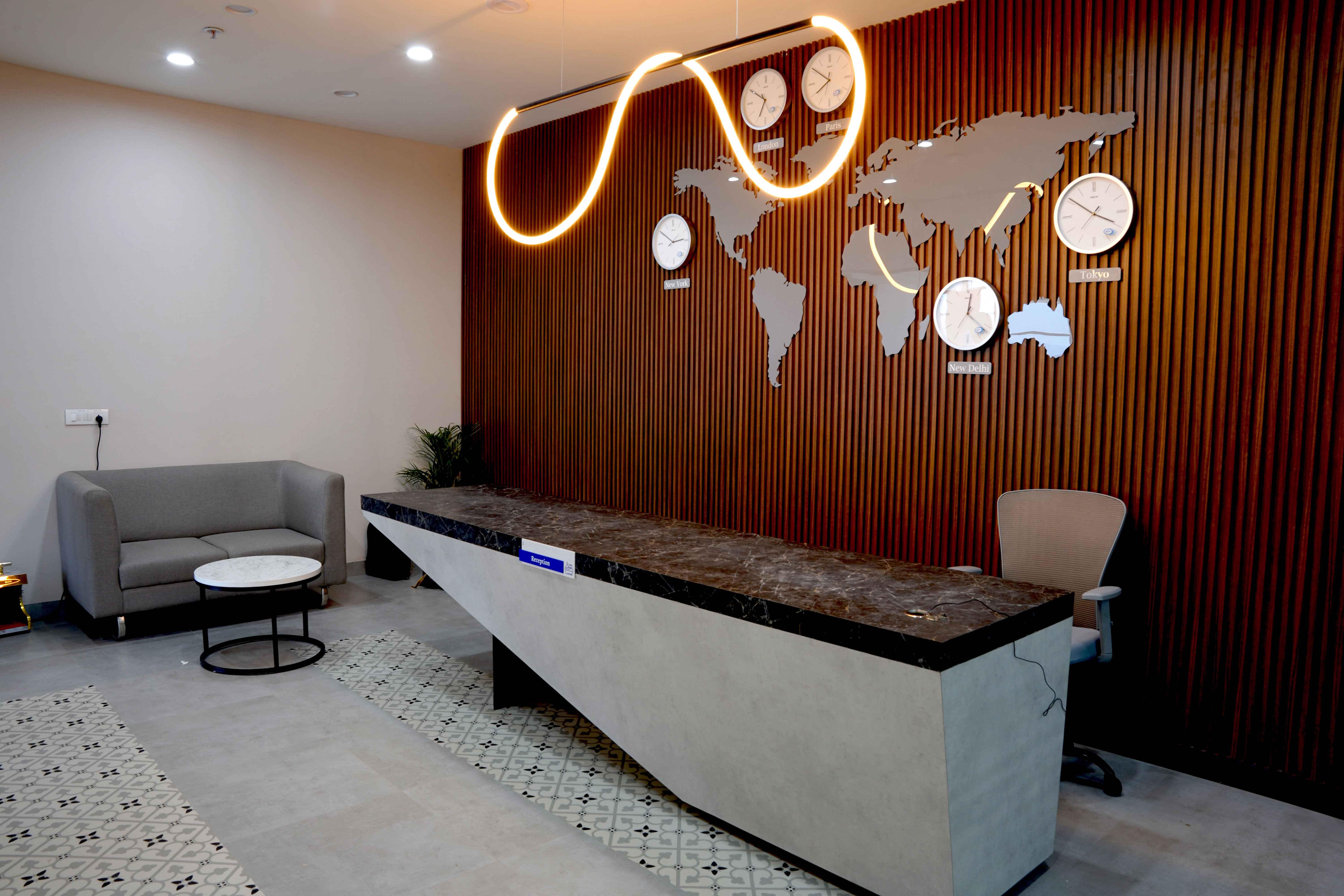 Imperial School of Banking and Management Studies Pune Campus  Images photo 19